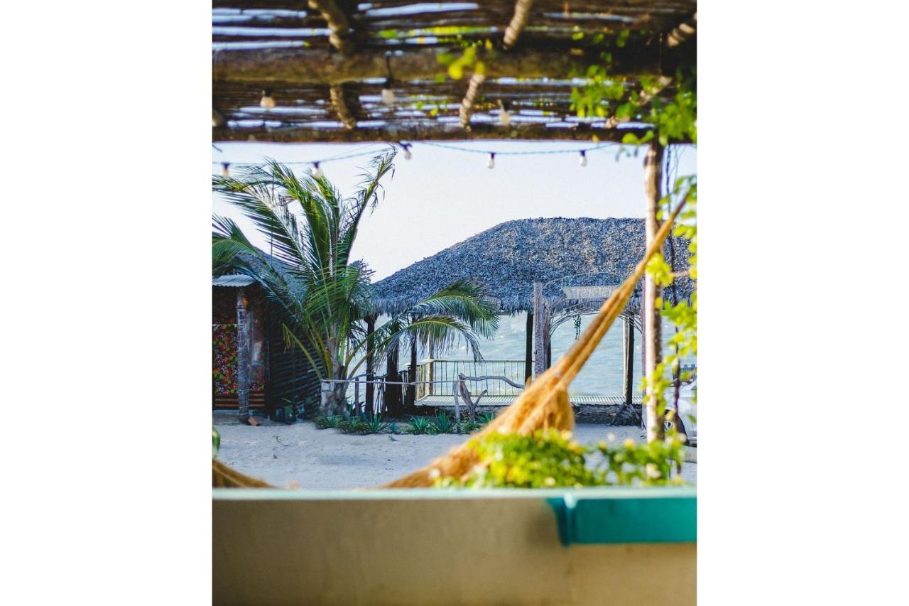 Pousada Preá Exteriér fotografie